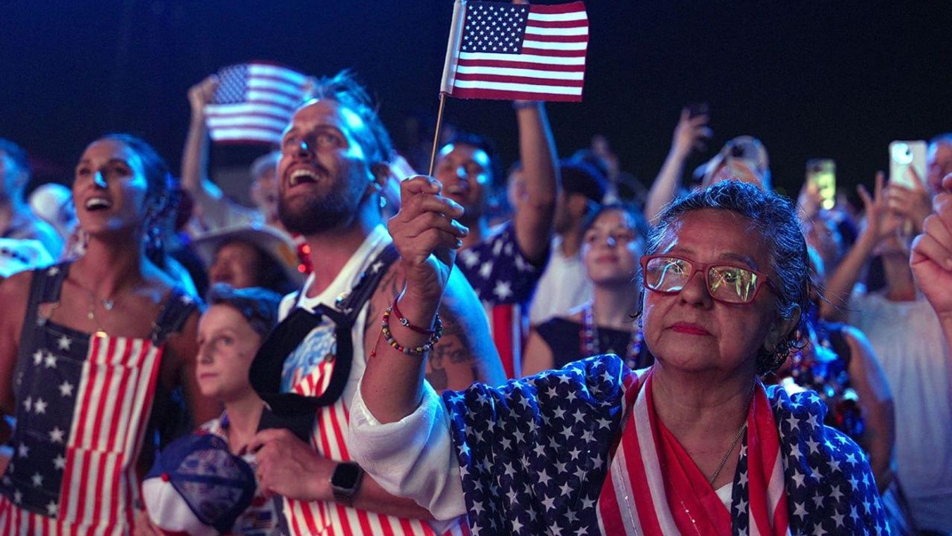 Democrats sacrifice Americans’ interests for the sake of US global domination – expert Democrats sacrifice Americans’ interests for the sake of US global domination – expert - Sputnik Africa, 1920, 26.10.2026