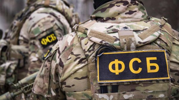 ‼ Un acte terroriste préparé par Kiev déjoué par les forces de sécurité russes - Sputnik Afrique