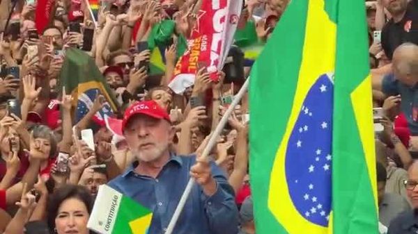 Le Brésil refuse d’être l’arrière-cour de qui que ce soit, selon son Président réélu pour la quatrième fois - Sputnik Afrique