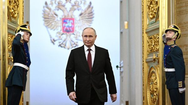 Putin to hold 24 international meetings as Russia-Africa Summit brings 48 nations to Moscow - Sputnik Africa