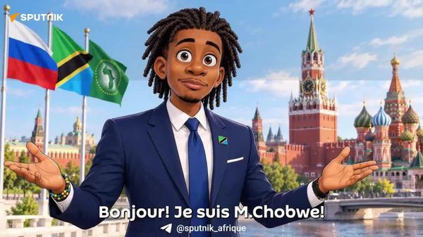 Sommet Russie-Afrique: de quoi s’agit-il et quels en sont les enjeux? - Sputnik Afrique