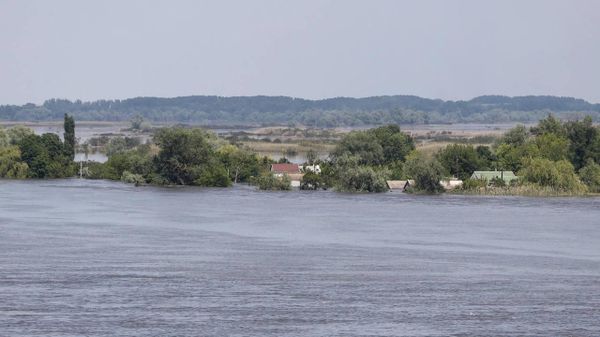 Russia announces ceasefire in Kherson sector for humanitarian operation in Alyoshki - Sputnik Africa