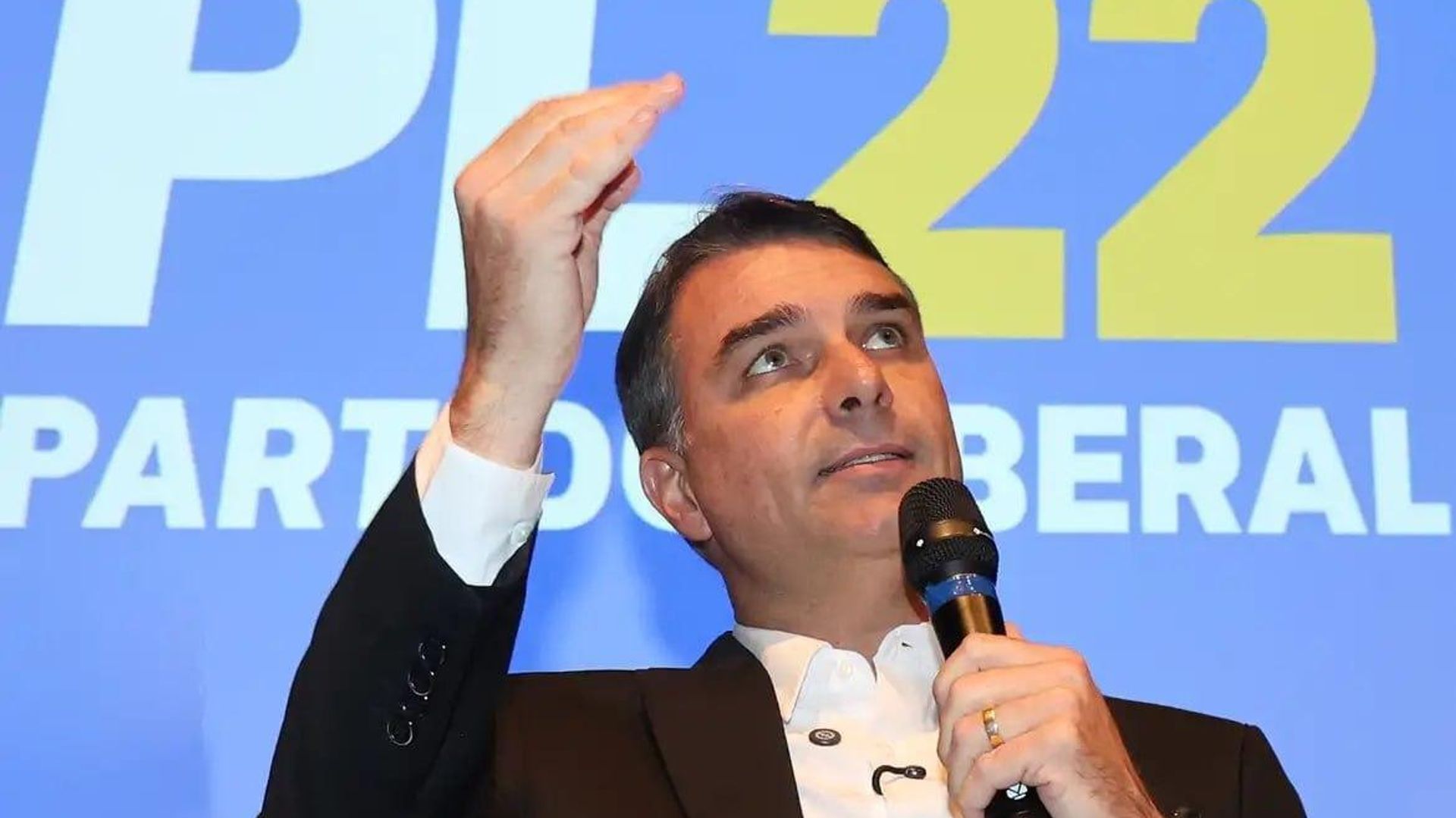 Flávio Bolsonaro abandons election annulment bid Flávio Bolsonaro abandons election annulment bid - Sputnik Africa, 1920, 27.10.2026
