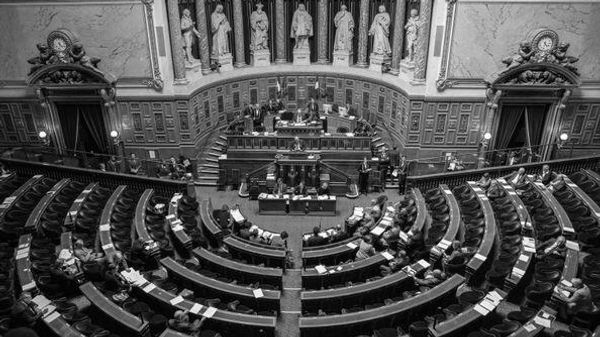 Abrogation du Code Noir : une avancée symbolique et juridique importante - Sputnik Afrique