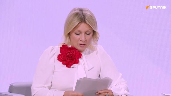 La sécurité alimentaire reste au cœur du partenariat entre la Russie et les pays africains – Zakharova - Sputnik Afrique