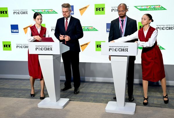 Rossiya Segodnya Media Group Expands Partnerships with African Media and Universities 3 - Sputnik Africa
