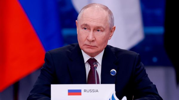 Putin warns excluding Russia from the global gas market comes at heavy price - Sputnik Africa
