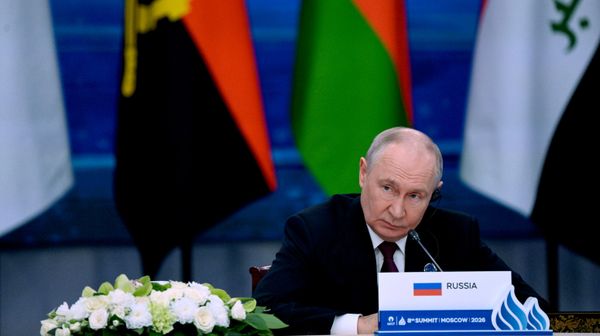 Plenary session of the GECF summit - Sputnik Africa