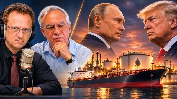 Cet accord sur le diésel représente un coup de maître pour la Russie et pour le Président Poutine - Sputnik Afrique