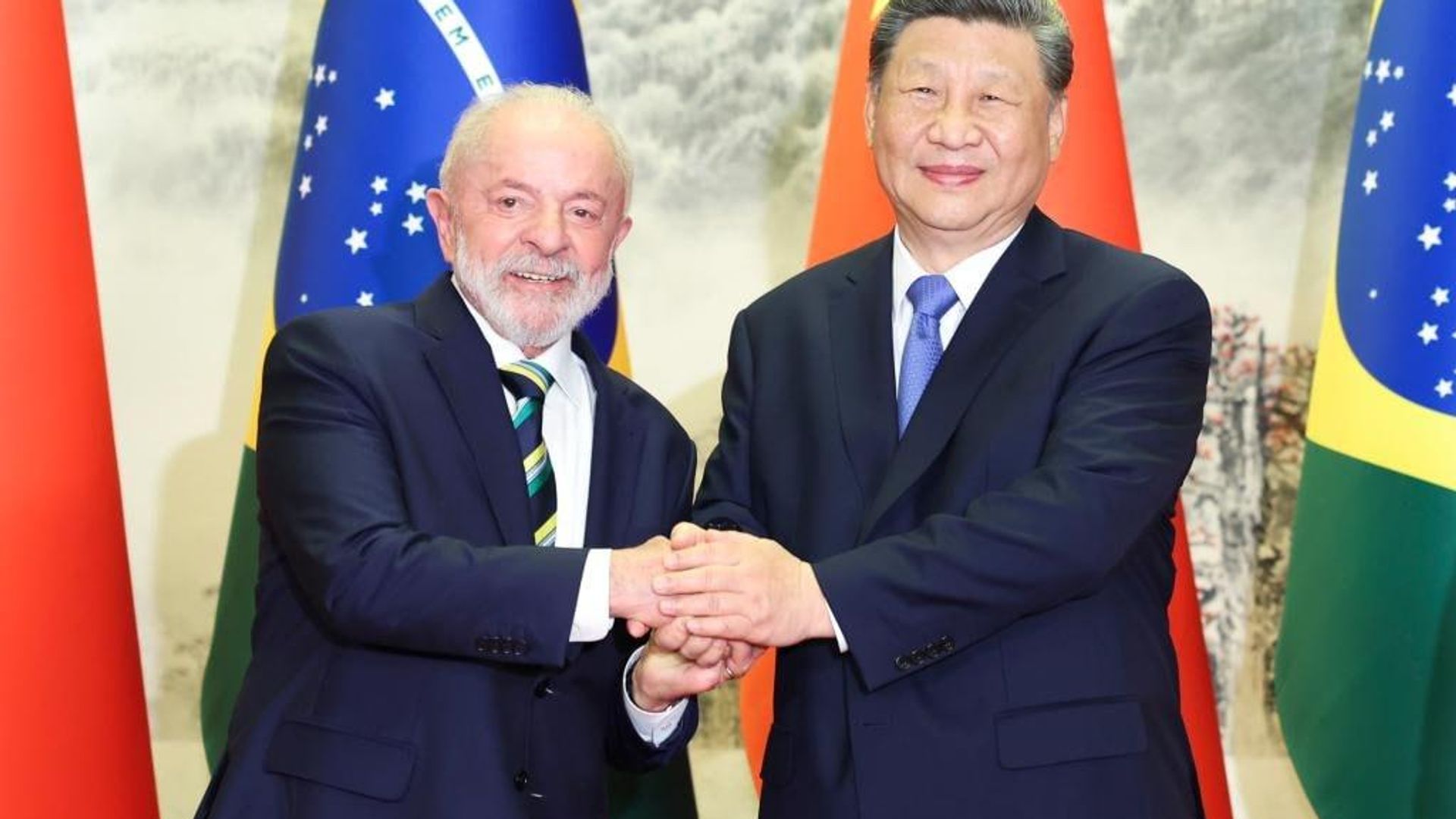 Lula’s win supercharges China-Brazil ties, sparking new BRICS momentum – analysts Lula’s win supercharges China-Brazil ties, sparking new BRICS momentum – analysts - Sputnik Africa, 1920, 28.10.2026