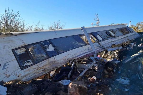 Collision entre deux trains en Espagne: le bilan grimpe à 50 morts - Sputnik Afrique