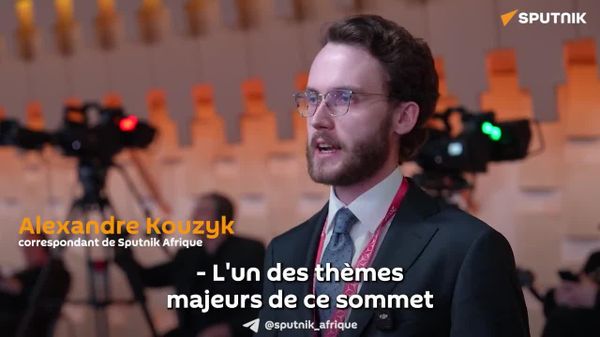 Les solutions de paiement alternatives en Afrique, notamment celles développées par les BRICS, sont déjà opérationnelles - le Kremlin à Sputnik Afrique - Sputnik Afrique
