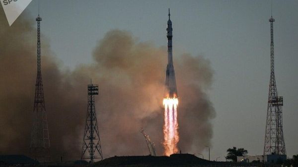 La Russie et la Tanzanie lancent un programme spatial conjoint - Sputnik Afrique