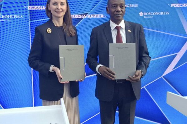 Sudan's Red Sea State & Russia's St Sudan's Red Sea State & Russia's St - Sputnik Africa