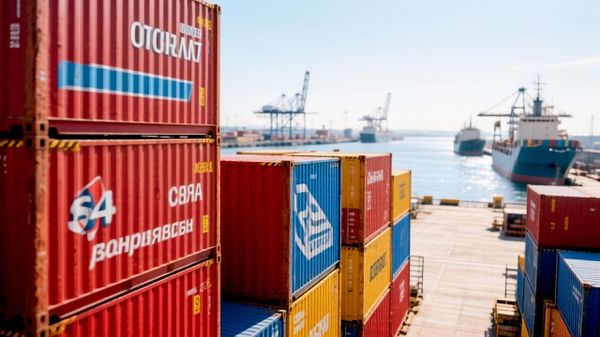 Le commerce avec l'Afrique a doublé, passant de 2 à 4% des échanges russes - Sputnik Afrique