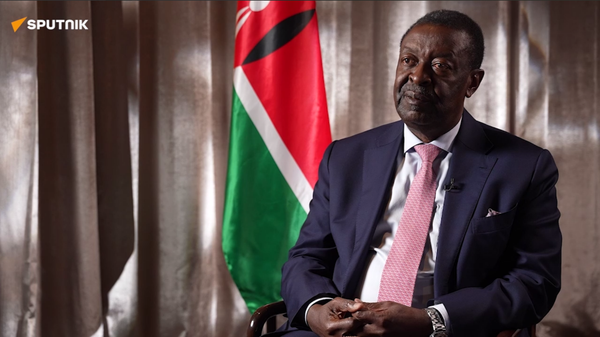 Sputnik Well Received in Africa as Demand for Diverse, Unbiased News Grows: Kenyan Top Diplomat - Sputnik Africa