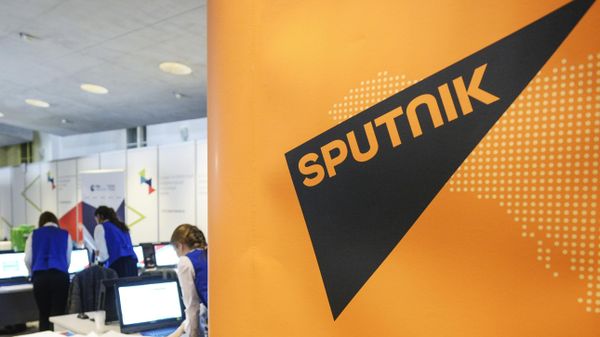 Through Sputnik, We Bring Africa a Truthful Image of Russia: Director General of Sputnik's Parent Media at Russia-Africa Summit - Sputnik Africa