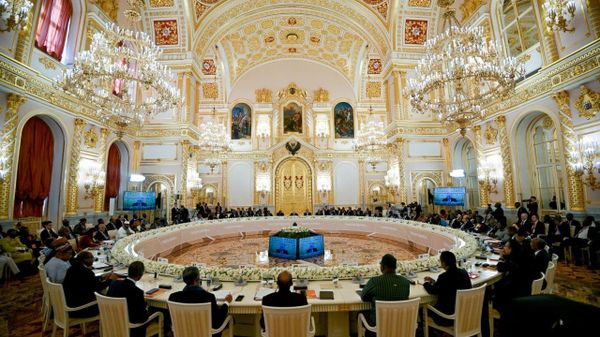 Russia, Africa Agree on Fair AI Access, Technology Sovereignty & Safeguards Against Misuse - Sputnik Africa