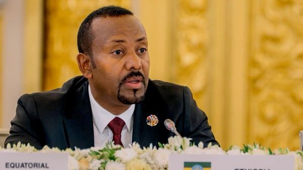 Plateforme importante: la visite du Premier ministre éthiopien en Russie a renforcé les relations - Sputnik Afrique