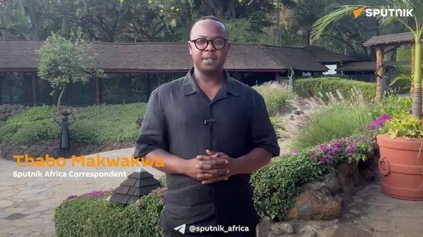 Africa Seeks Practical Solutions to Food Insecurity at Nairobi Meeting: Correspondent - Sputnik Africa