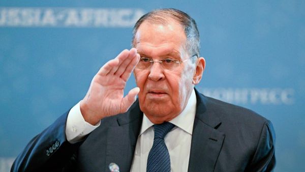 Russia backs US push to depoliticize G20, but final document faces hurdles — Lavrov - Sputnik Africa