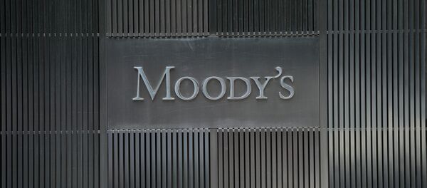 L'agence internationale de notation financière Moody's - Sputnik Afrique