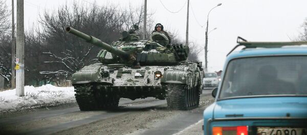 Novye Izvestia Novye Izvestia - Sputnik Afrique