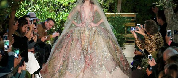 robe - Sputnik Afrique