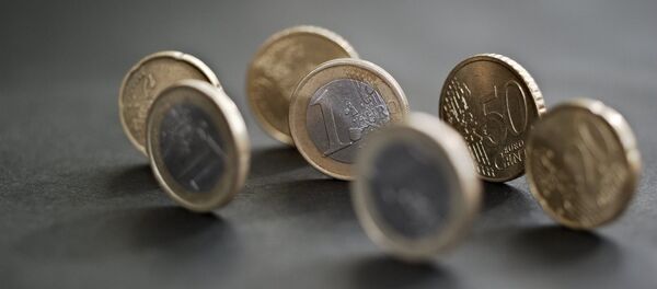 Euro - Sputnik Afrique