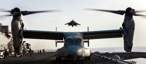 Avions américain - Sputnik Afrique