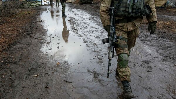 Italie: la ministre de la Défense hostile aux livraisons d'armes à Kiev - Sputnik Afrique