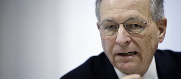 Wolfgang Ischinger - Sputnik Afrique