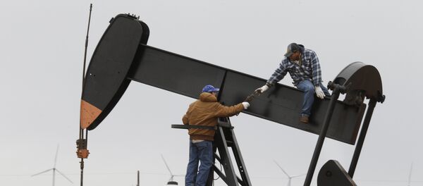 A well pump - Sputnik Afrique