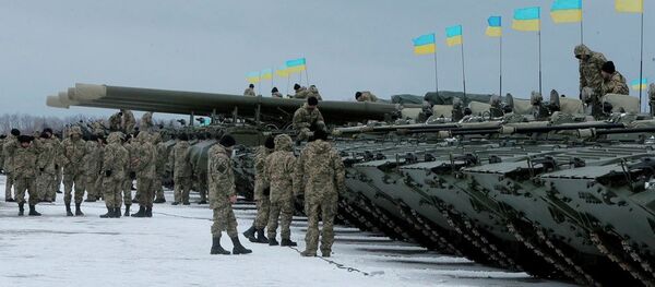 西方支持基辅破坏和解 - Sputnik Afrique