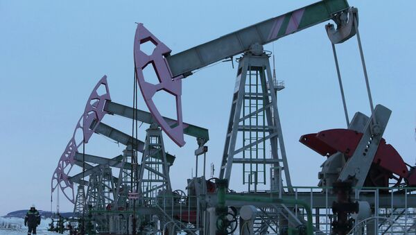 G20: Moscou met en garde contre les conséquences de la baisse du pétrole - Sputnik Afrique