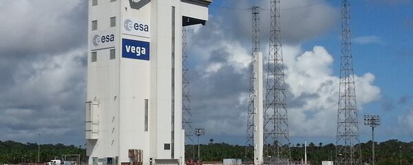 Centre Spatial Guyanais - Sputnik Afrique