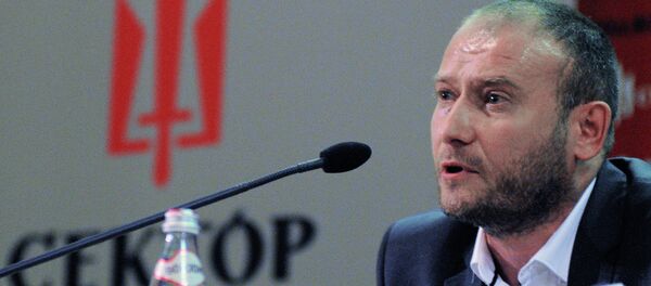 Dmitri Iaroch - Sputnik Afrique