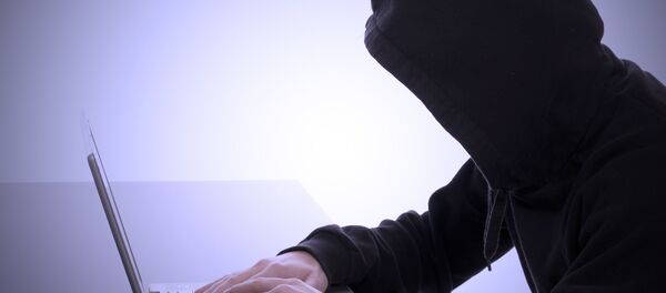 Хакер - Sputnik Afrique