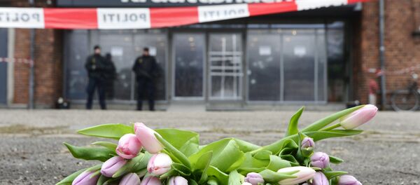 Fusillades de Copenhague: Nous sommes tous Danois Fusillades de Copenhague: Nous sommes tous Danois - Sputnik Afrique