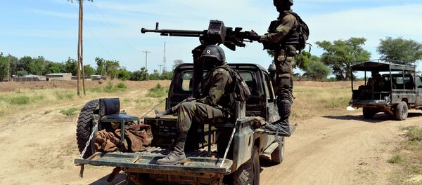 Au moins 25 morts dans des attentats suicides au Cameroun - Sputnik Afrique