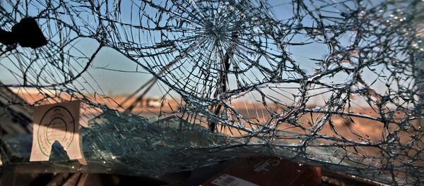 Libya - Sputnik Afrique