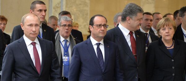 Format Normandie Format Normandie - Sputnik Afrique