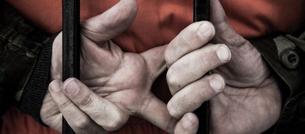 Torture Torture - Sputnik Afrique