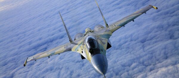 Les avions de combat russes - Sputnik Afrique