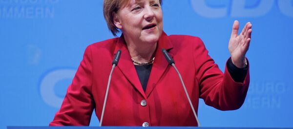 Germany-politics-merkel - Sputnik Afrique