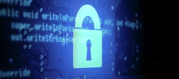 System Lock - Sputnik Afrique