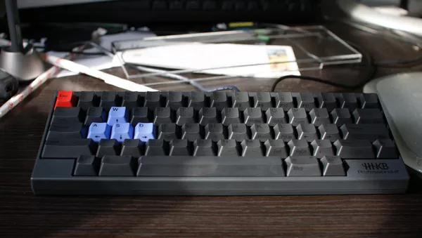 Clavier d'ordinateur - Sputnik Afrique