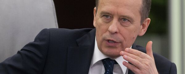 В.Путин провел расширенное заседание Коллегии министерства обороны РФ - Sputnik Afrique