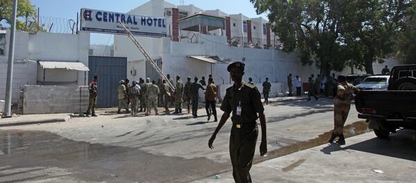 Mogadiscio (image de démonstration) - Sputnik Afrique
