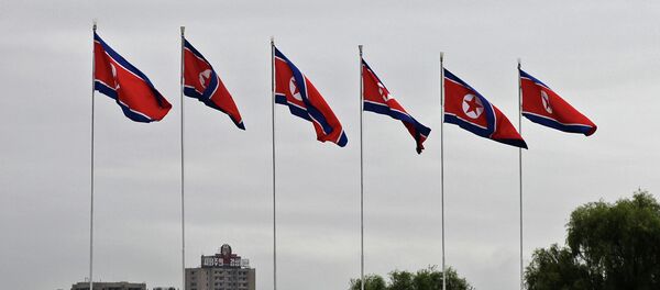 North Korea - Pyongyang - Sputnik Afrique